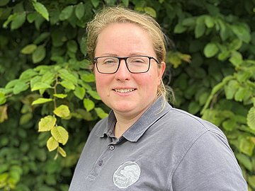 Dr. med. vet. Anja Wernecke